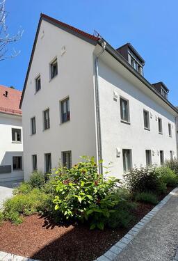 Foto - Moderne 2-Zimmer-Maisonettewohnung in Schrobenhausen