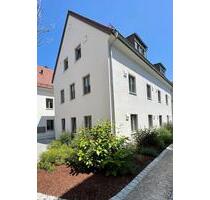 Moderne 2-Zimmer-Maisonettewohnung in Schrobenhausen