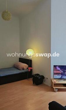 Foto - Etagenwohnung in Berlin zur Miete