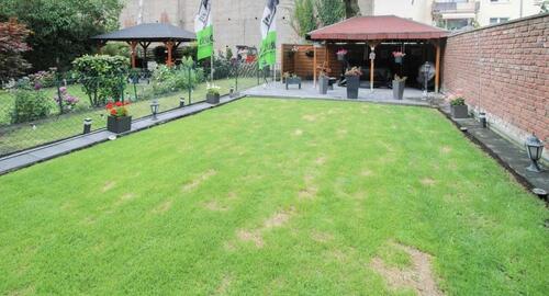 Foto - Schöne Wohnung in Krefeld-Inrath mit eigenem Garten