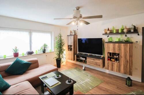 Foto - 2 Zimmer Erdgeschoßwohnung zur Miete in Krefeld