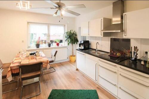 Foto - 2 Zimmer Erdgeschoßwohnung in Krefeld