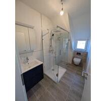 Helle 3-Zimmer-Wohnung im 1. OG mit Balkon in Gummersbach