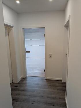 Foto - 3 Zimmer Dachgeschoßwohnung zur Miete in Gummersbach