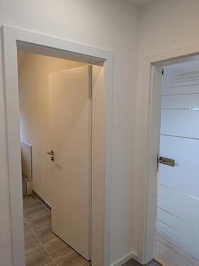 Foto - 3 Zimmer Dachgeschoßwohnung in Gummersbach