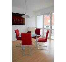 Kleines Apartment, teilmöbliert, mit EBK, Balkon und Stellplatz - Ruhige Lage in Niestetal-S.