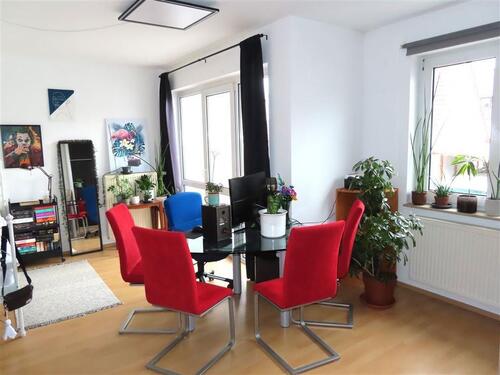 Foto - 1 Zimmer Etagenwohnung zur Miete in Niestetal