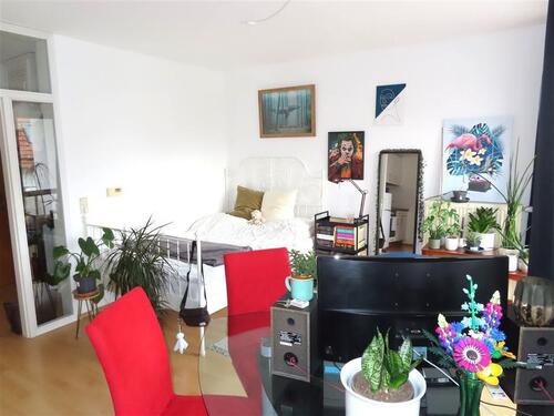 Foto - Etagenwohnung in Niestetal zur Miete