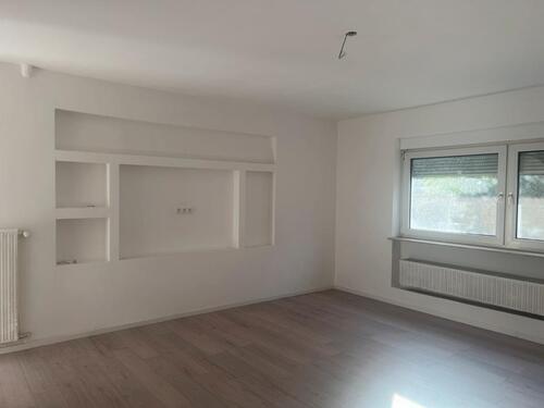 Foto - Helle-neu renovierte Wohnung in Nieder-Mockstadt