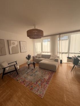 Foto - Nachmieter für 2 Zimmer Wohnung in Bergen Enkheim