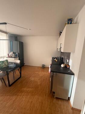 Foto - 2 Zimmer Etagenwohnung zur Miete in Frankfurt am Main