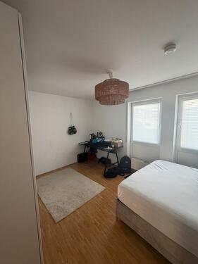 Foto - Etagenwohnung in Frankfurt am Main zur Miete