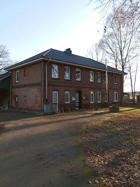 Foto - 4 Zimmer Wohnung in Harsefeld-Griemshorst 1. Stock zu vermieten