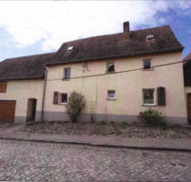 Einfamilienhaus - 119.000,00&nbsp;EUR Kaufpreis, ca.&nbsp; 178,00&nbsp;m&sup2; in Alsleben (Saale) (PLZ: 06425)