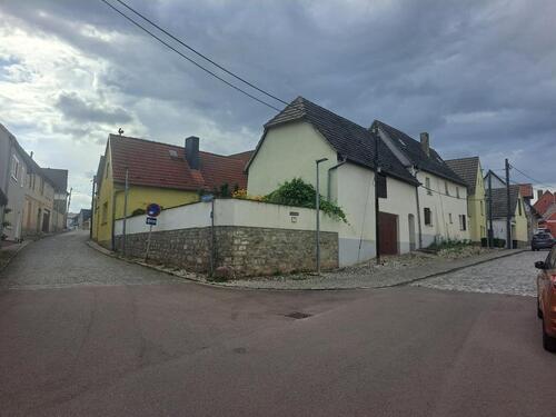 Foto - 4 Zimmer Einfamilienhaus zum Kaufen in Alsleben (Saale)