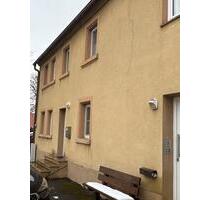 Zweifamilienhaus Wohngemeinschaft - Burgoberbach