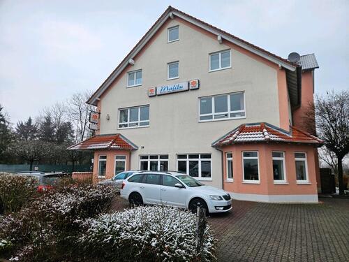 Foto - Lichtdurchflutetes Büro in bester Lage mit 2 Stellplätzen