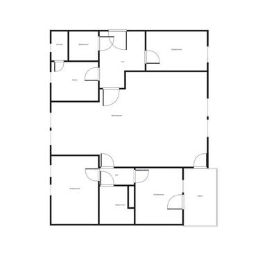 Foto - 4.5 Zimmer Etagenwohnung zur Miete in Neuried