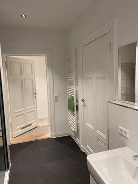 Foto - 2 Zimmer Erdgeschoßwohnung in Löwenberger Land