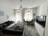 Foto - Wuppertal,Elberfeld, Ölberg, 2 Zi., 73 m², WG-geeignet, renoviert