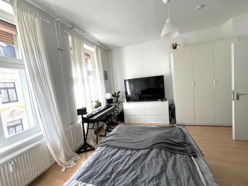 Foto - 2 Zimmer Etagenwohnung zur Miete in Wuppertal