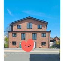 Barrierefrei Neubauwohnung zu vermieten, HÖVELHOF - Delbrück
