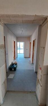 Foto - Etagenwohnung in Delbrück zur Miete