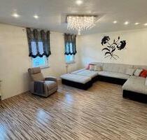 4 Zimmer Maisonette Wohnung ab 01.07.26 Tuttlingen