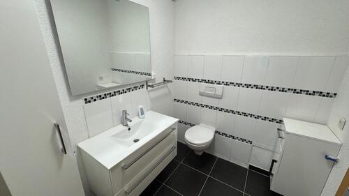 Foto - 4 Zimmer Maisonettenwohnung zur Miete in Tuttlingen