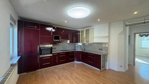 Foto - 4 Zimmer Maisonettenwohnung in Tuttlingen