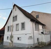 Haus zur vermieten in Lauda-Königshofen – 140 m² von 01.04