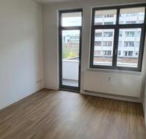 Ab 01.06. frei - eure chique 2-Zimmer-Wohnung mit Balkon steht in Rüdersdorf bereit! - Rüdersdorf bei Berlin