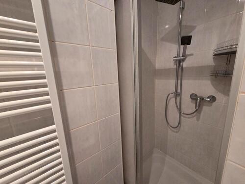 Foto - Etagenwohnung in Rüdersdorf bei Berlin zur Miete