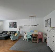 3-Zimmer-Wohnung in den Stadtgärten Frankfurt Sachsenhausen - Frankfurt am Main Oberrad