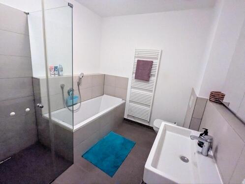 Foto - Erdgeschoßwohnung in Frankfurt am Main zum Kaufen