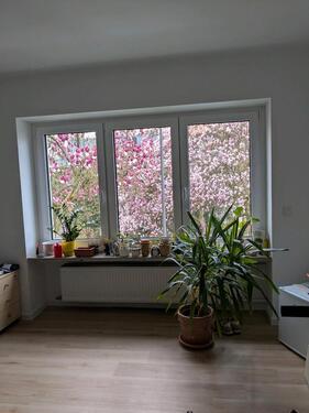 Foto - Wohnung zu vermieten in Ginnheim kalt 1485 €