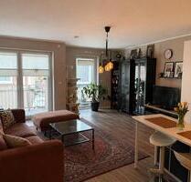 Moderne, barrierearme 3-Zimmer-Wohnung mit Balkon in Albersloh - Sendenhorst