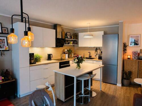 Foto - 3 Zimmer Erdgeschoßwohnung zur Miete in Sendenhorst