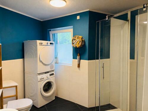 Foto - Erdgeschoßwohnung in Sendenhorst zur Miete