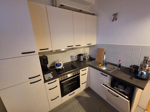 Foto - Maisonette - 532,00&nbsp;EUR Kaltmiete, ca.&nbsp; 68,00&nbsp;m&sup2;
