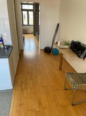 Foto - 1.5 Zimmer Maisonettenwohnung zur Miete in Magdeburg