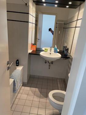 Foto - 1.5 Zimmer Maisonettenwohnung in Magdeburg