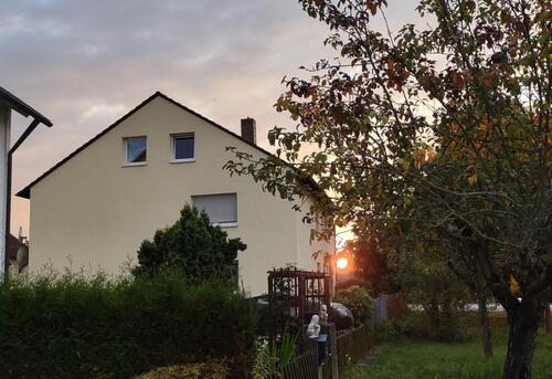 Foto - 2.5 Zimmer Dachgeschoßwohnung zur Miete in Hilpoltstein