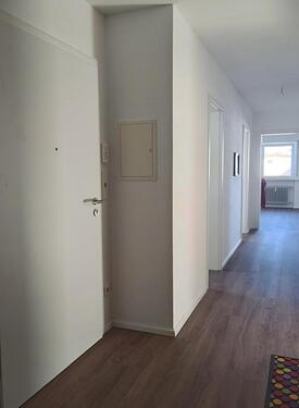 Foto - Dachgeschoßwohnung in Hilpoltstein zur Miete