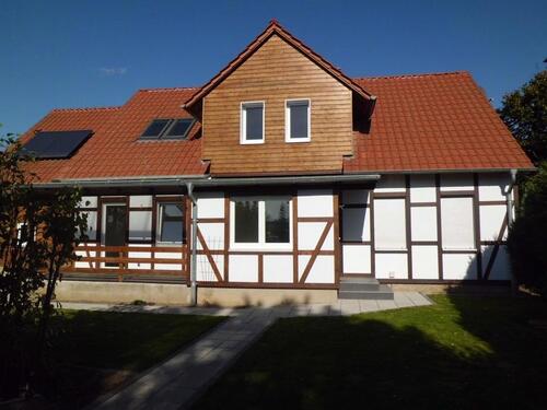 Foto - Einfamilienhaus freistehend in 38835 Bühne zu verkaufen