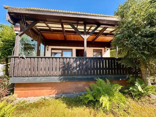 Foto - Bungalow zum Verkauf - 85.000,00&nbsp;EUR Kaufpreis, ca.&nbsp; 52,00&nbsp;m&sup2;