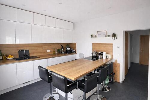 Foto - 5 Zimmer Etagenwohnung in Heilbronn