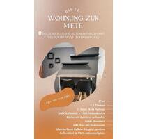 1,5 Zimmer Single Mietwohnung Siegsdorf