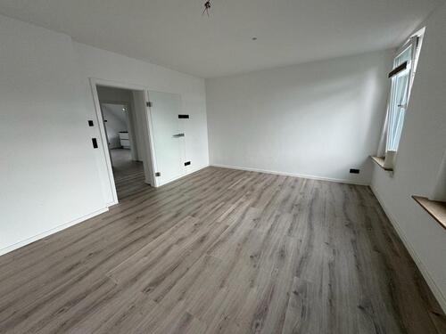 Foto - 3 Zimmer Dachgeschoßwohnung zur Miete in Oldenburg
