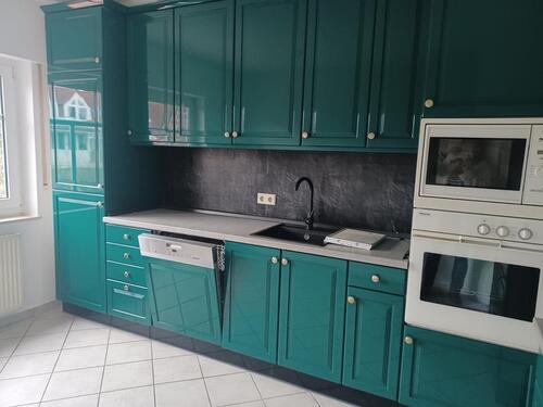 Foto - Etagenwohnung in Bakum